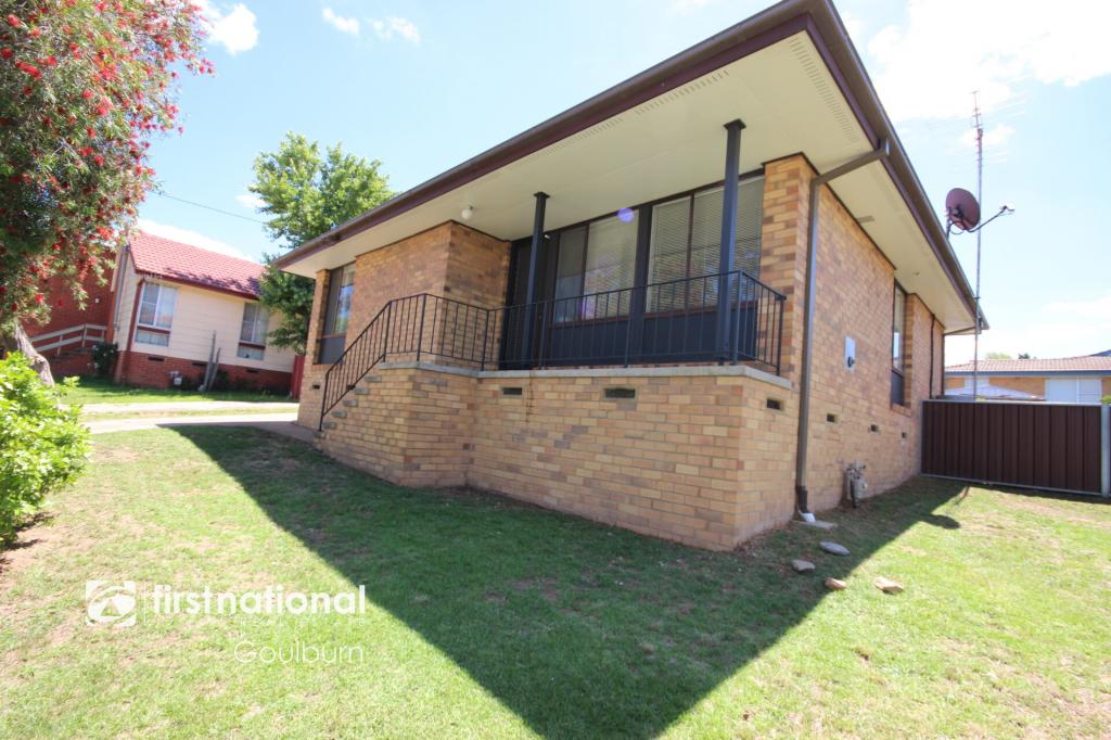 3 Jacqua Ave, Goulburn, NSW 2580