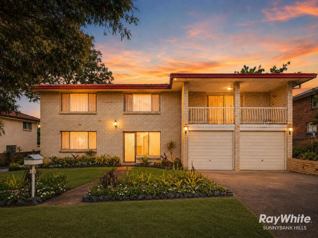 31 Delavan St, Wishart, QLD 4122