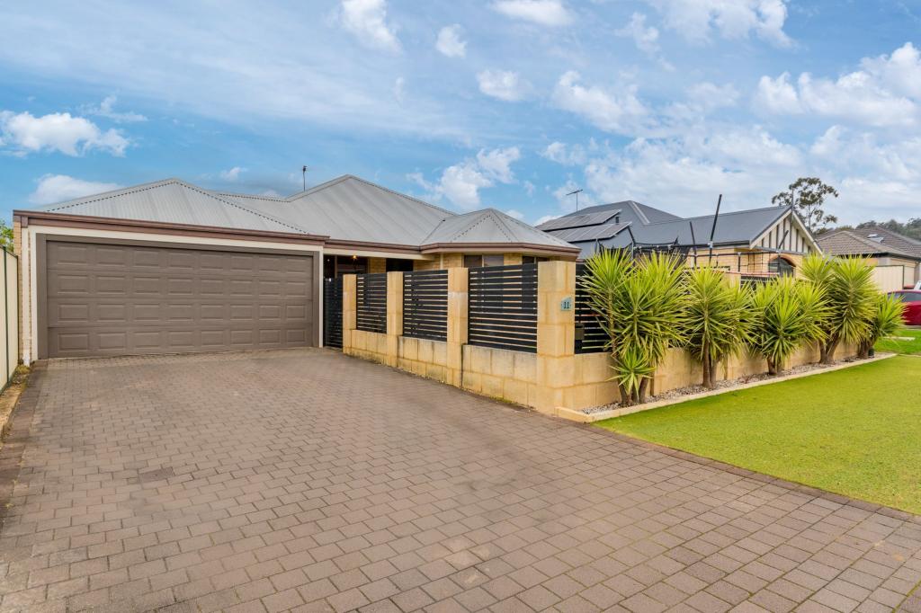 11 Pira Loop, Byford, WA 6122