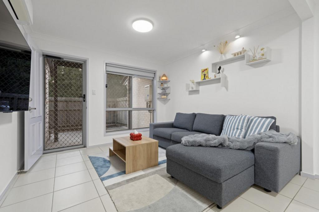 8/99-113 Peverell St, Hillcrest, QLD 4118
