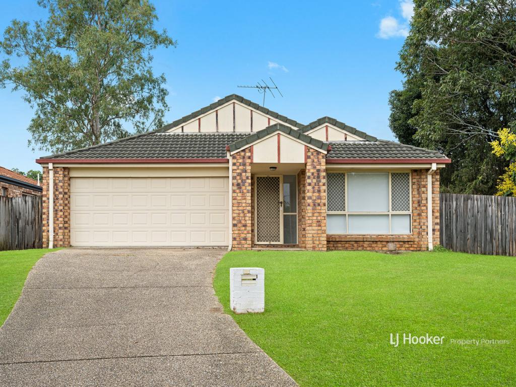 66 Newman St, Camira, QLD 4300