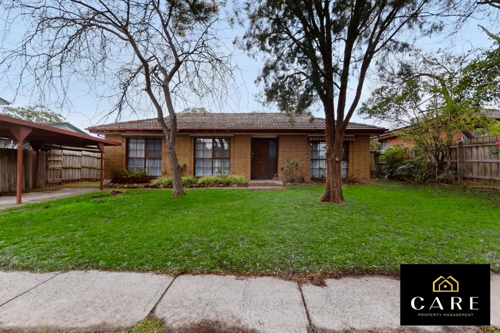 2 Hampton Dr, Hampton Park, VIC 3976