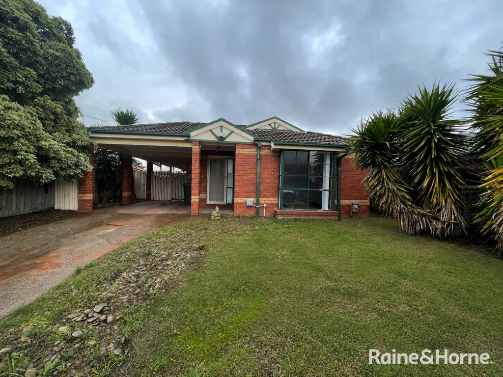 3 Dendy Ct, Roxburgh Park, VIC 3064
