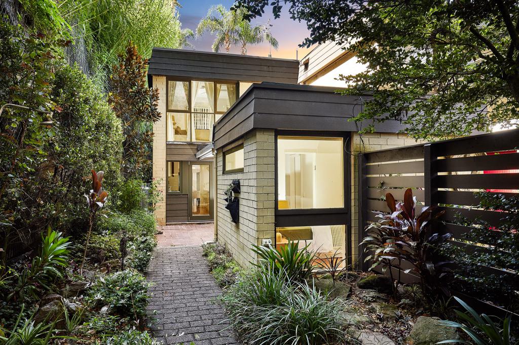 Townhouse 3/45 Ocean Ave, Double Bay, NSW 2028