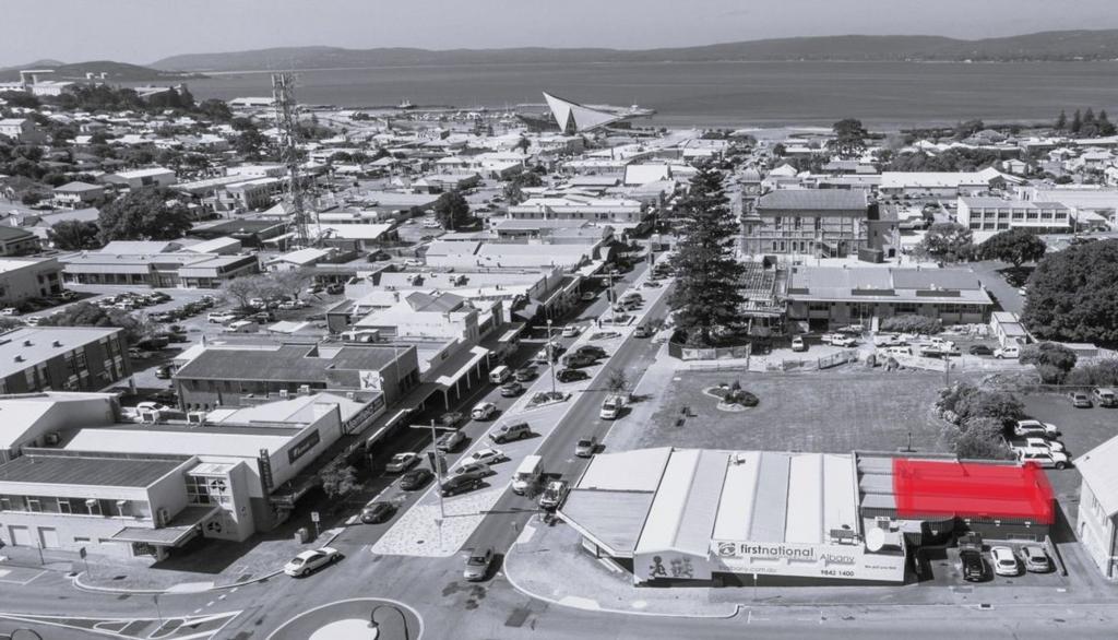 4/265 York St, Albany, WA 6330