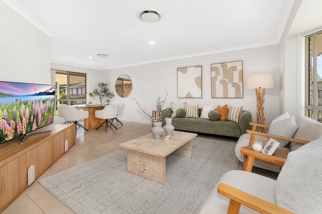 100 Albany Forest Dr, Albany Creek, QLD 4035