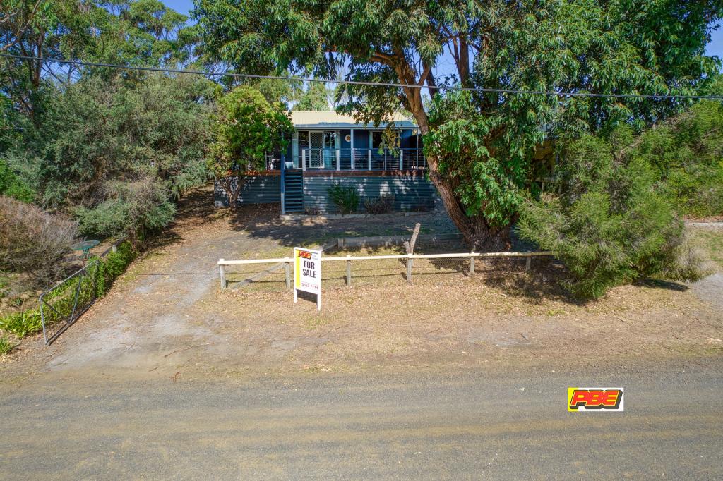 10 Pandora Ave, Venus Bay, VIC 3956