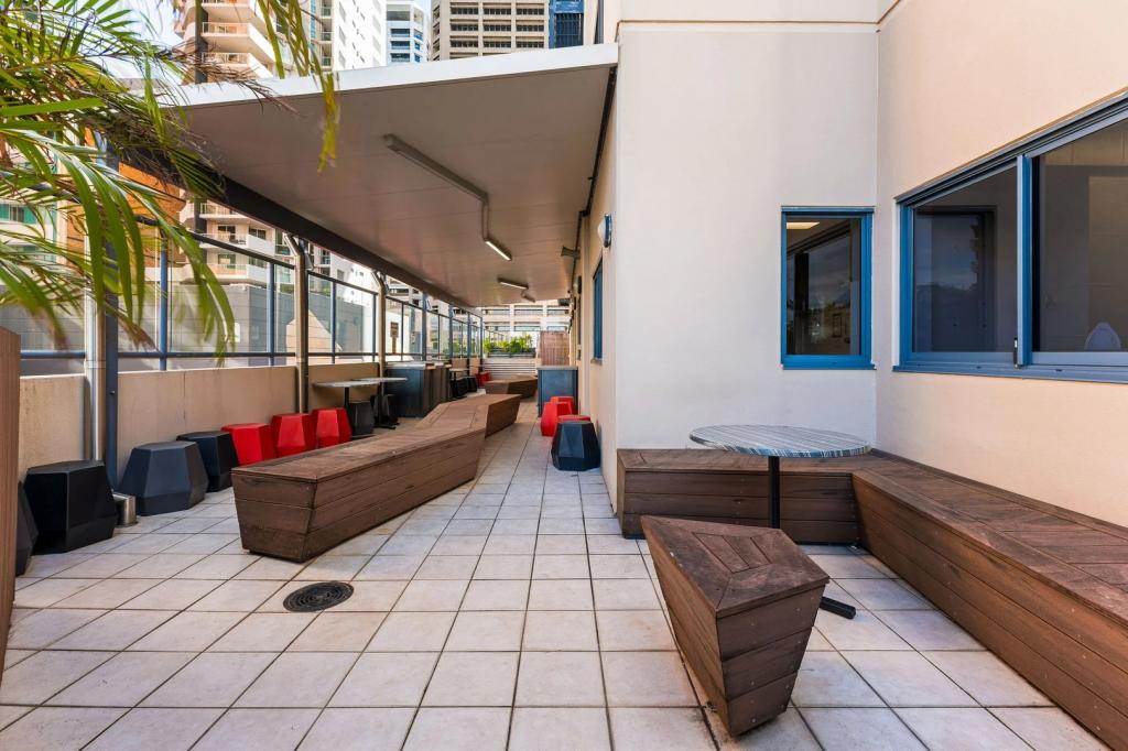 2503/108 Margaret St, Brisbane City, QLD 4000
