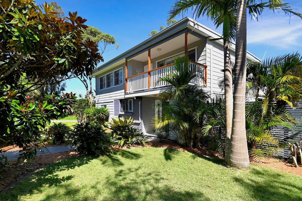 79 Chapman St, Callala Bay, NSW 2540