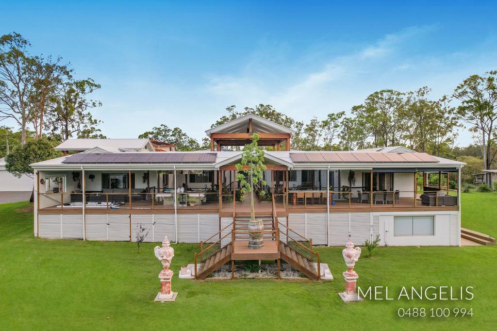 20 Riverdowns Cres, Helensvale, QLD 4212