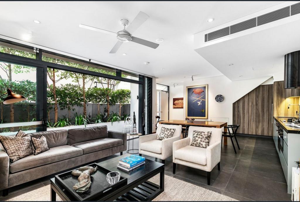 24 Gordon St, Paddington, NSW 2021