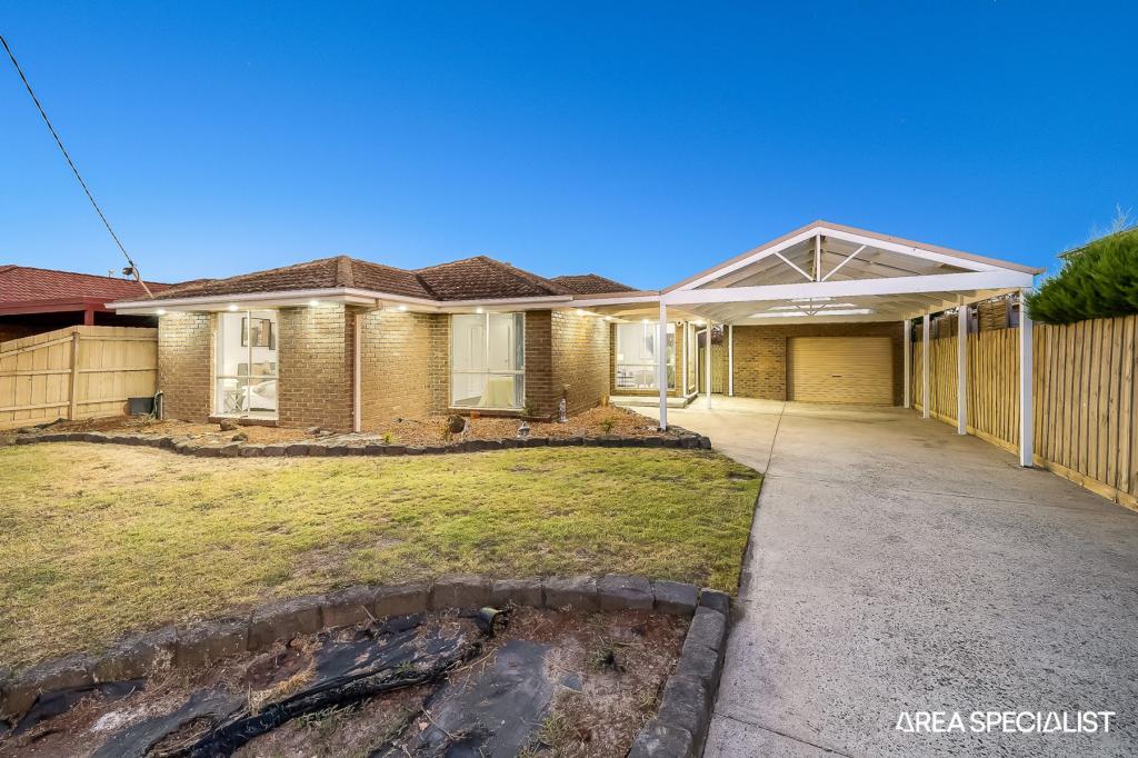 7 Topaz Way, Hampton Park, VIC 3976