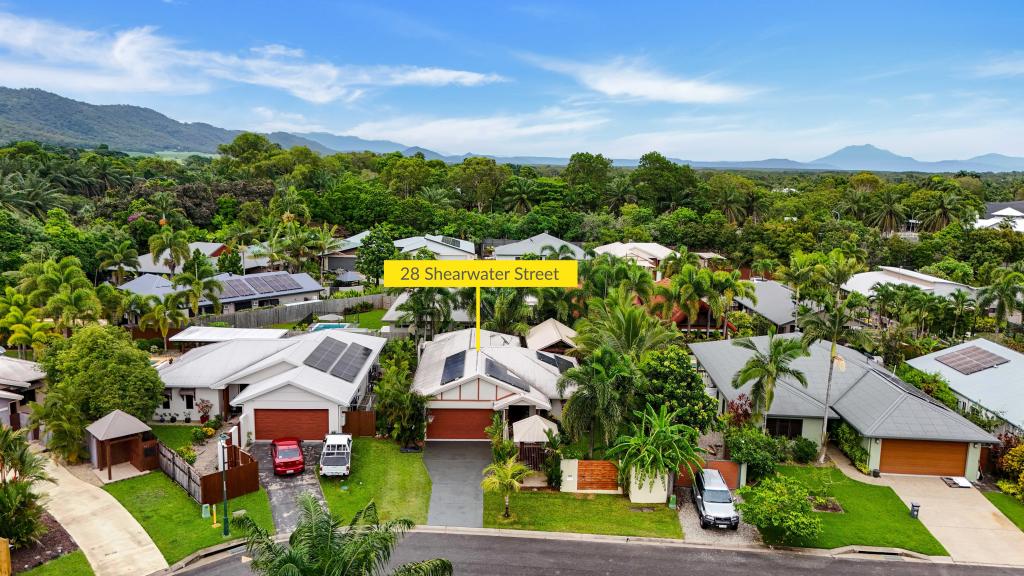 28 Shearwater St, Port Douglas, QLD 4877