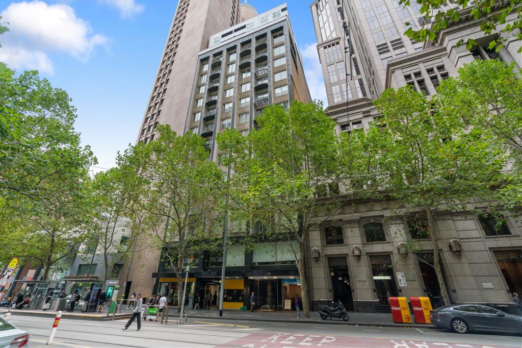 903/325 Collins St, Melbourne, VIC 3000