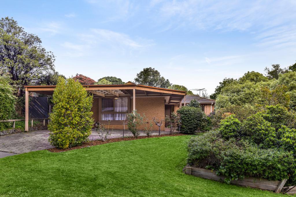 16 JACKSON DR, LANGWARRIN, VIC 3910