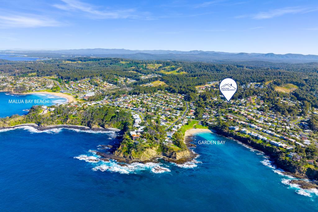 35 Euroka Ave, Malua Bay, NSW 2536