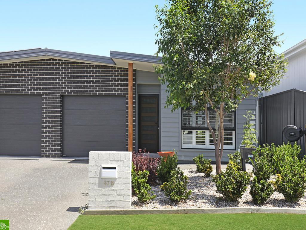 37B SADDLEBACK CRES, STREAM HILL, NSW 2526