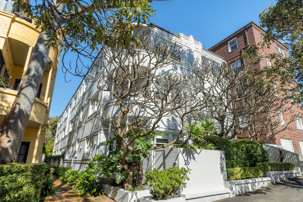 5/26 Cooper St, Double Bay, NSW 2028