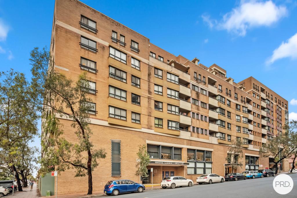 121/12-22 DORA ST, HURSTVILLE, NSW 2220