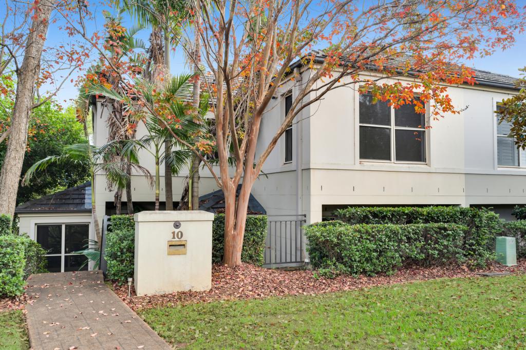 10 Jane Jarvis Way, Macquarie Links, NSW 2565