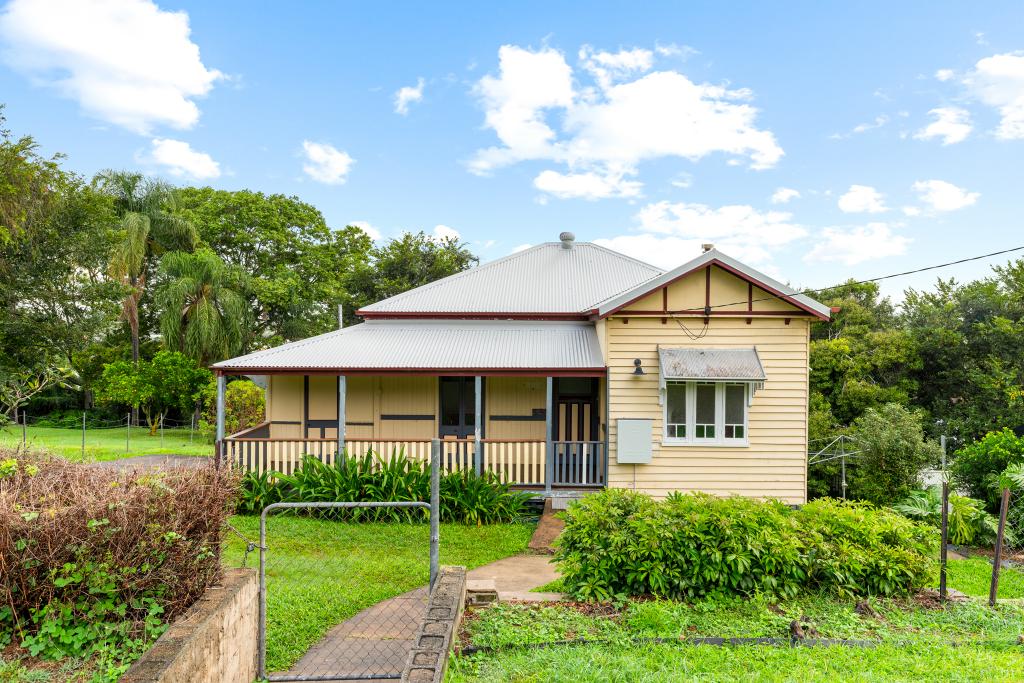 7 Stanley St, Gympie, QLD 4570