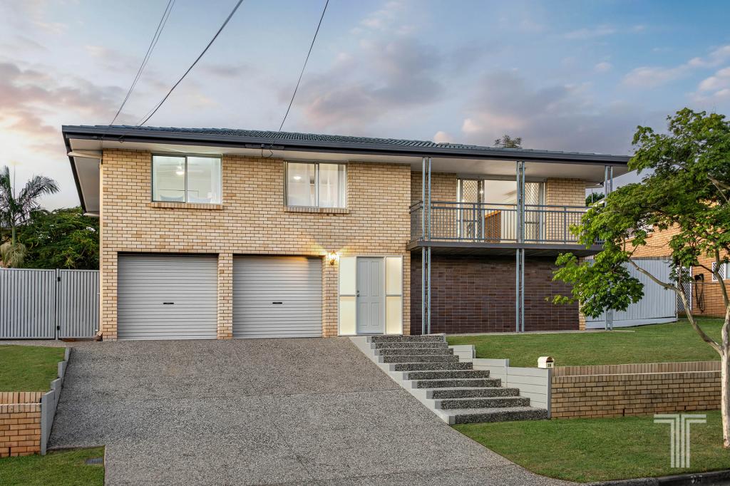 28 Mourilyan St, Mansfield, QLD 4122