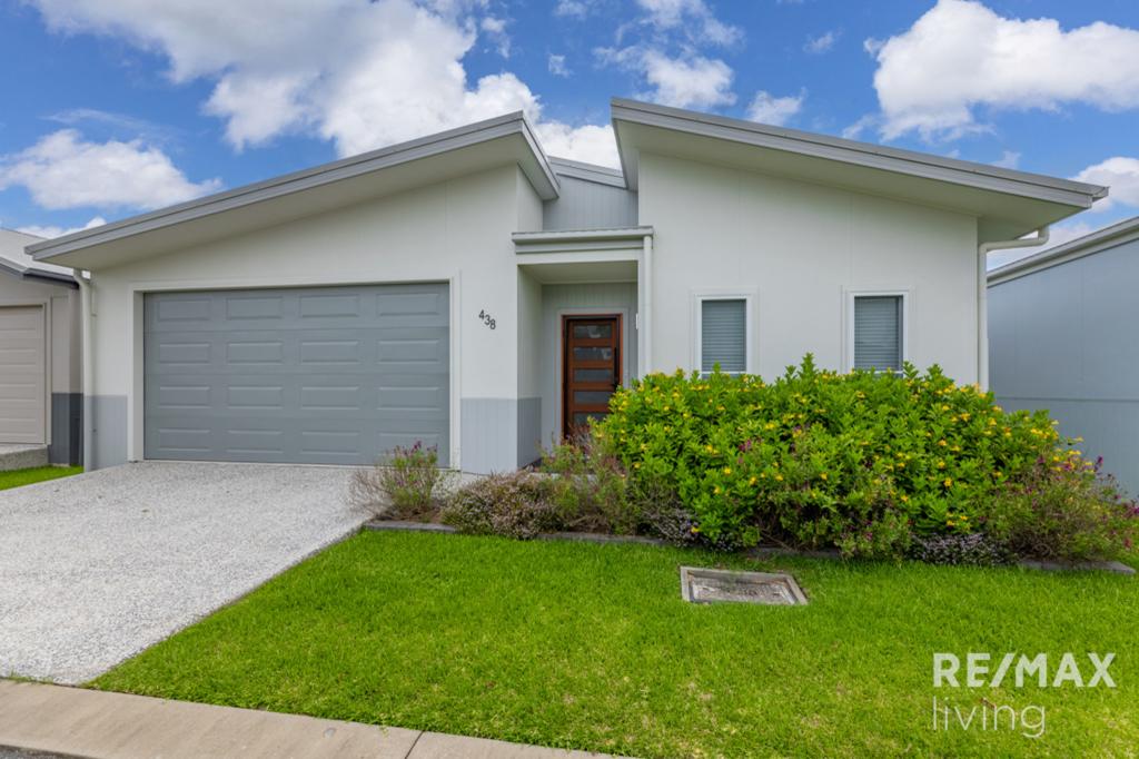 438/722 Morayfield Rd, Burpengary, QLD 4505