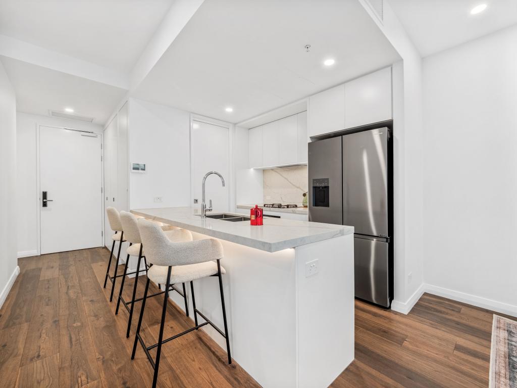 2172/51 Fish Lane, South Brisbane, QLD 4101