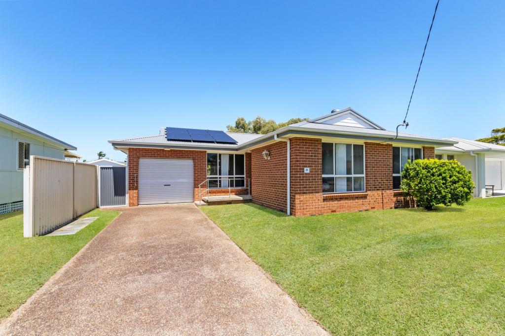 21 Kelsey Rd, Noraville, NSW 2263