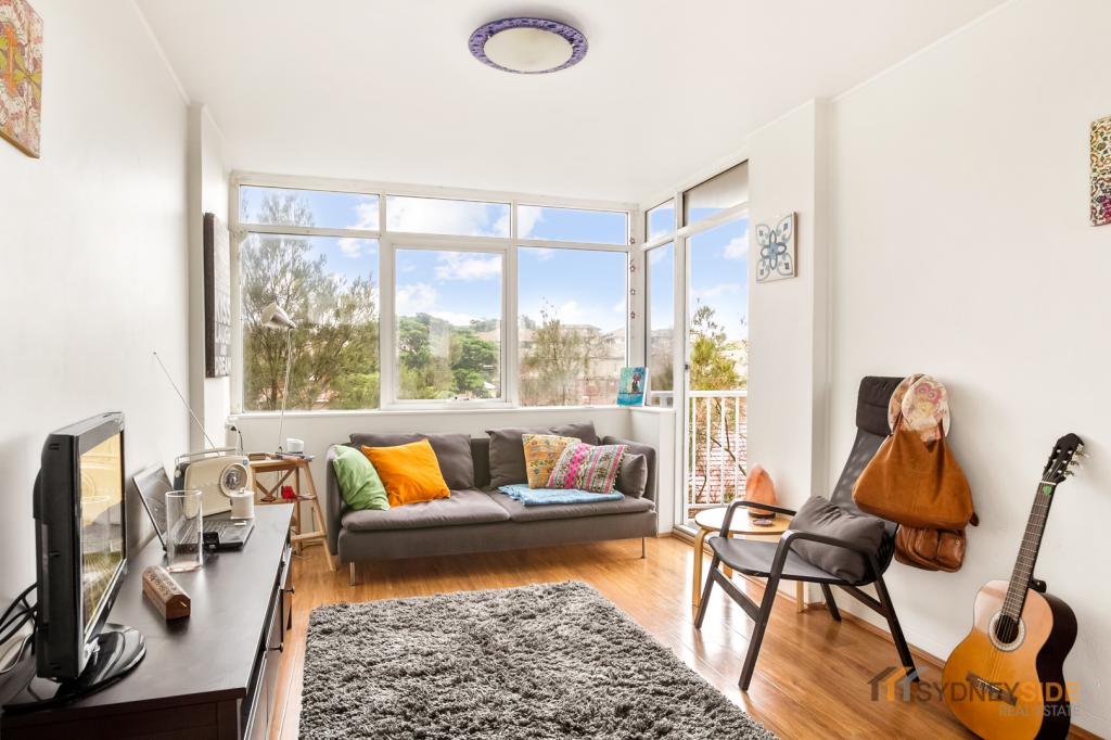23c/16-20 Hereward St, Maroubra, NSW 2035
