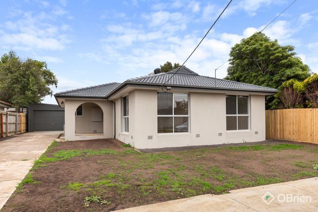 6 Dunbarton Ave, Hoppers Crossing, VIC 3029