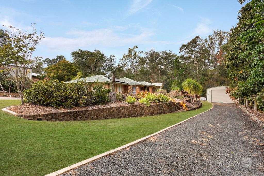 92-98 Horton Dr, Chuwar, QLD 4306