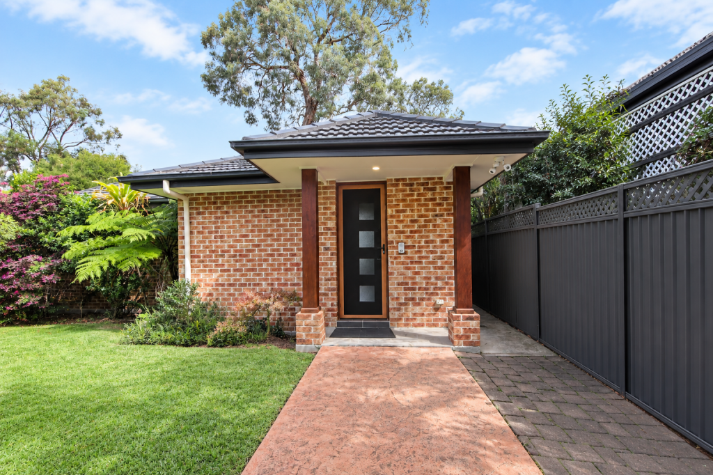1/18 Downshire Pde, Chester Hill, NSW 2162