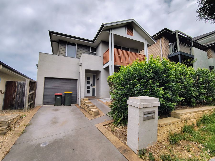 Contact agent for address, CAMPBELLTOWN, NSW 2560
