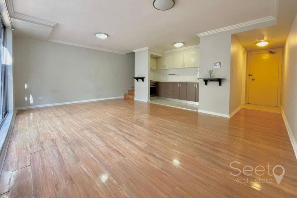 24/52-58 Courallie Ave, Homebush West, NSW 2140