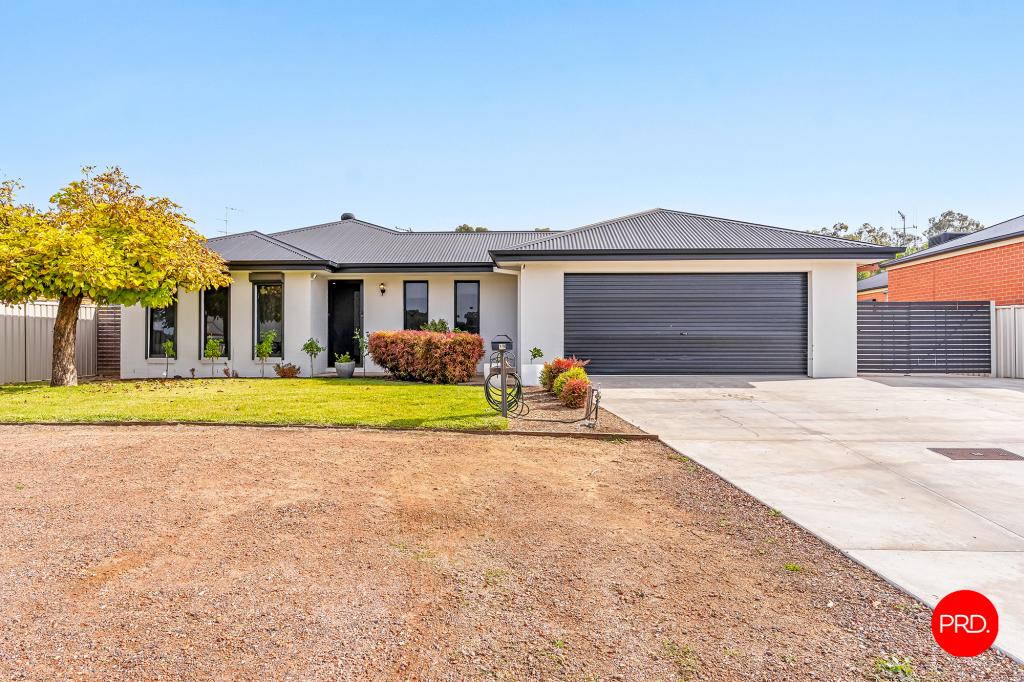 19 Kooringal Dr, Eaglehawk, VIC 3556
