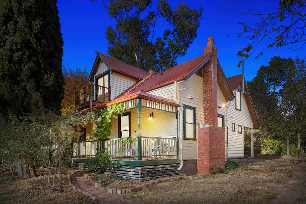 10 Ryrie St, Healesville, VIC 3777