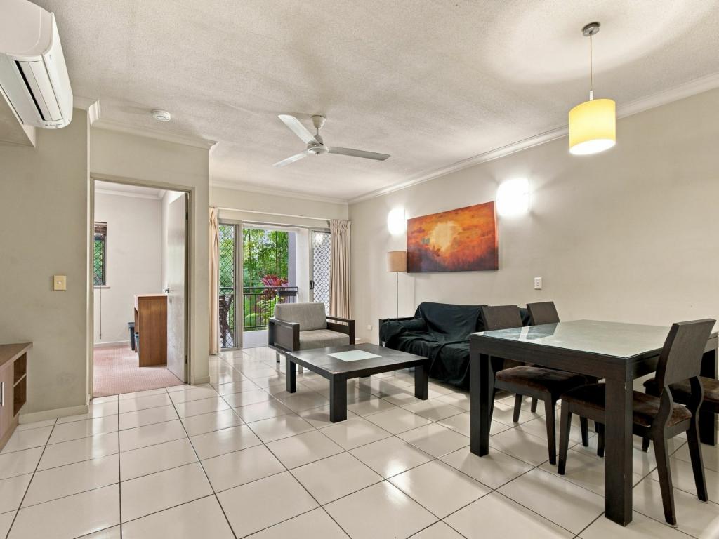 202/12-21 Gregory St, Westcourt, QLD 4870