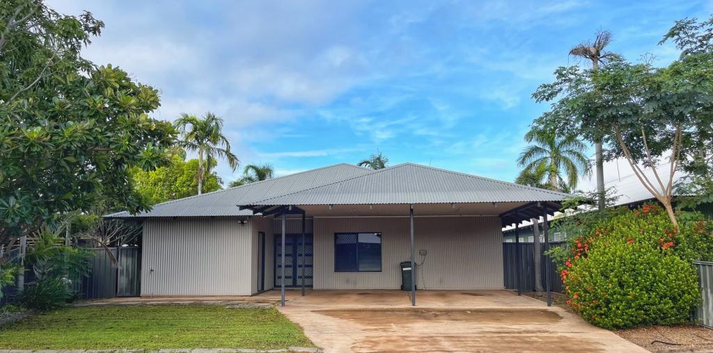 28 Ghost Gum St, Kununurra, WA 6743