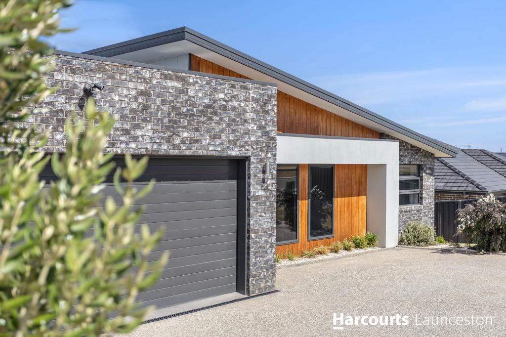 28 Tenzing Dr, St Leonards, TAS 7250