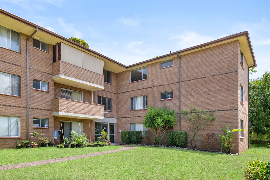 23/13-17 Miranda Rd, Miranda, NSW 2228