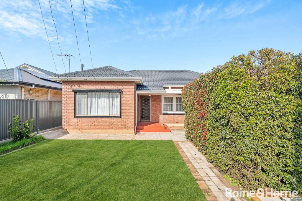 69 Crozier Ave, Daw Park, SA 5041