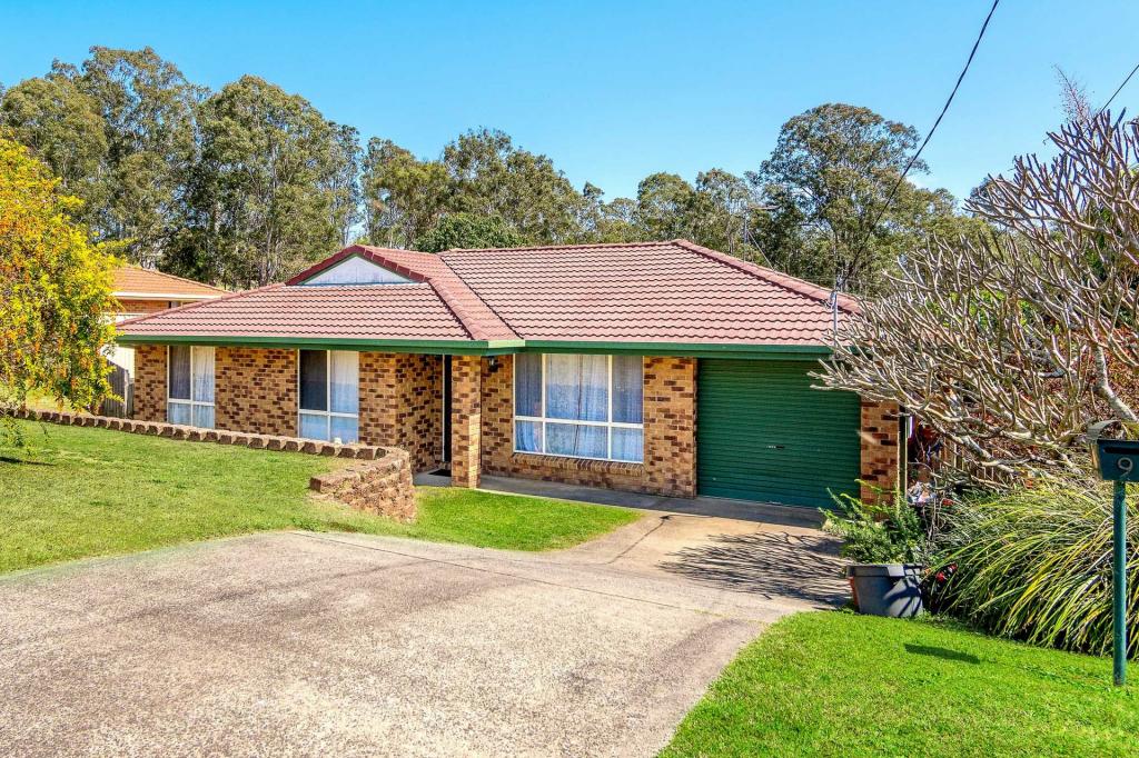 9 Cascade Dr, Casino, NSW 2470