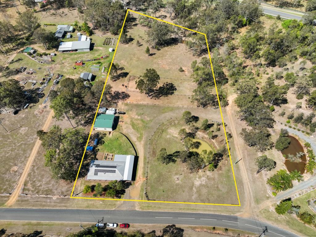 41 CARTER RD, ARATULA, QLD 4309