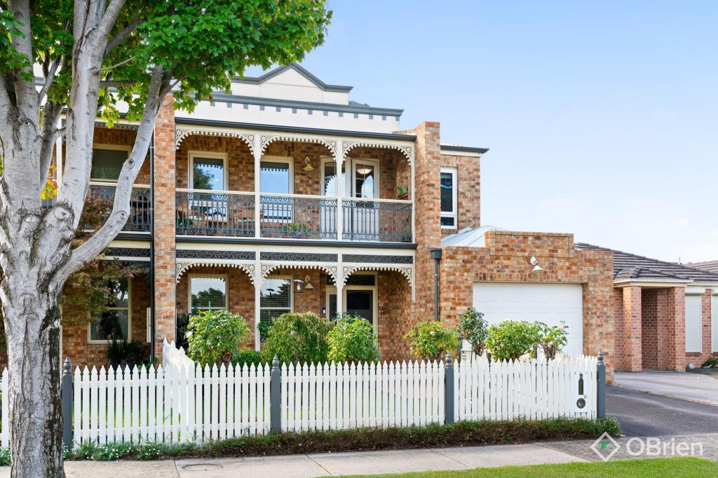 6 Brodie Mews, Beaconsfield, VIC 3807