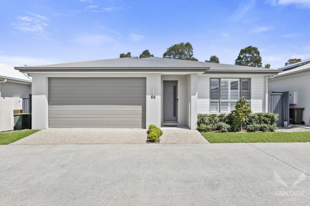 68/1 MANUKA RD, LOGAN VILLAGE, QLD 4207