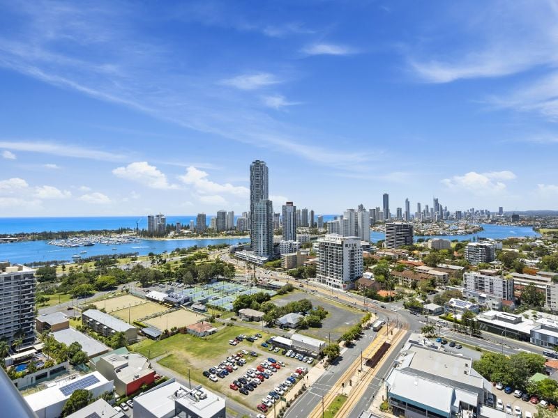 1804/34 Scarborough St, Southport, QLD 4215