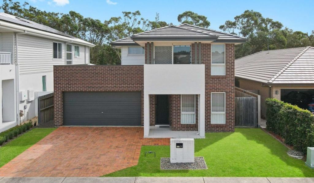 24 Parry Pde, Wyong, NSW 2259