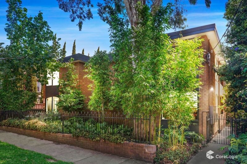 18/49 Grange Rd, Toorak, VIC 3142