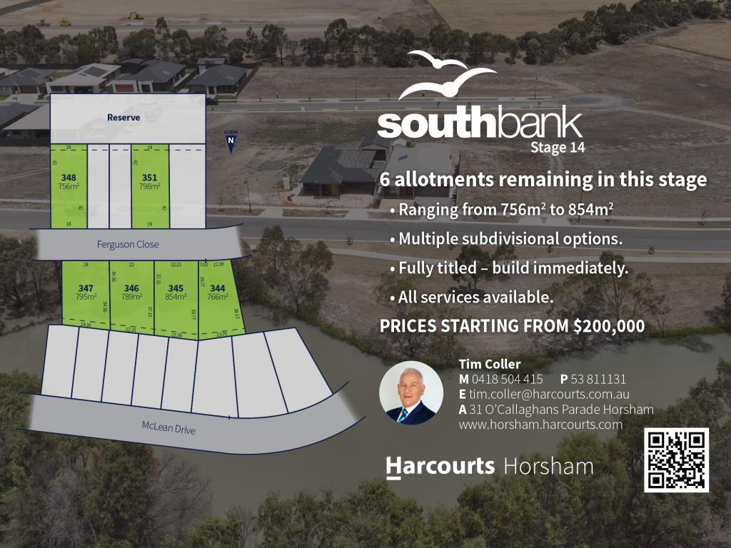  Southbank Estate, Horsham, VIC 3400